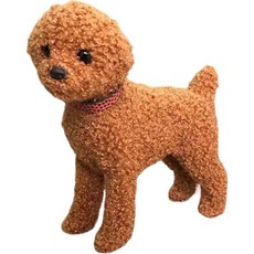 Mazing Choice 狗狗迷你模型, A