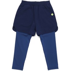 LaughingChild 兒童款防水褲緊身褲