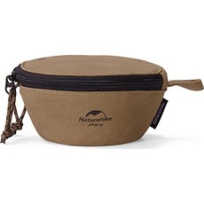 네이처하이크 시에라 컵 커버, 브라운, 1단, 1개