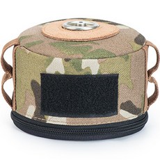 네이처하이크 이소가스 워머 230g, 카모, 1개