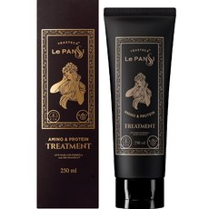 Dongkook 東國製藥 Le Pansi氨基酸蛋白質護髮素, 250ml, 1個