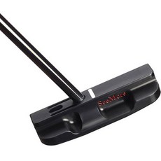 SeeMore Orient高爾夫Seymore迷你巨無霸推桿 83.82cm P1067, 2.5度