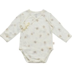 BABY&I 嬰幼兒透氣連身衣