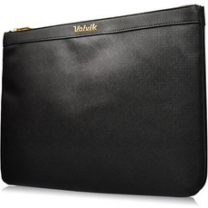 Volvik 高爾夫手提包, 黑色