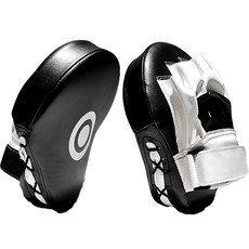 Baramangs 手套型拳擊手靶, 單一顏色, 1個