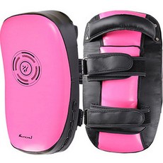 Bara Mance拳擊目標訓練器材, 紫色