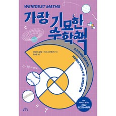 最奇特的數學書, MID, 大衛·達林, 阿格尼喬·班納吉