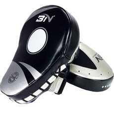 Bara Mange拳擊沙包, 銀