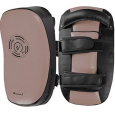 Bara Mance拳擊靶訓練器材, 棕色