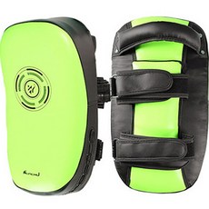 Bara Mance拳擊靶訓練器材, 綠色