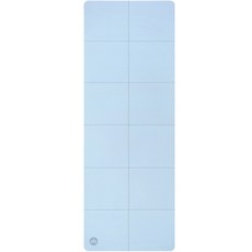 모나시프 컬러 요가매트, 아이스블루