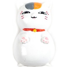 萬物市集 日式造型磁鐵, 伸出雙手的貓咪