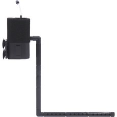 관상어용 BASA 측면 여과기, 1개, 10W