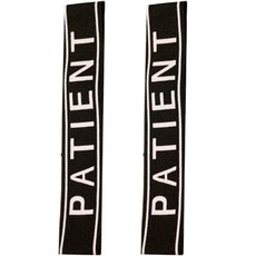 Yogojogo運動髮帶 2入, 62 威廉