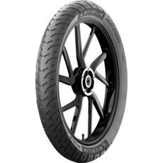 MICHELIN 米其林 Honda Super Curve輪胎Pilot Street 2 70/90-17 CUB C125, 1個