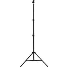 露營用家用迷你投影機三腳架支架 2.1m, 單品