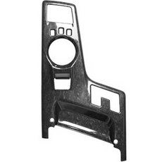 DKMALL K8 飾條蓋, 鍛造卡夢, 排檔