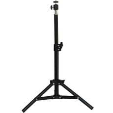 露營用家用迷你投影機三腳架支架 55cm, 單品