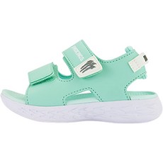 DINOKINGS 兒童輕量運動涼鞋