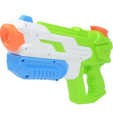 ZHIDA 志達 7000太空槍威力水槍, 隨機出貨