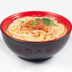 LIVING MORE 四川料理造型磁鐵 米線, 混合色