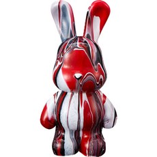 今日共感 居家裝飾兔子公仔, 06