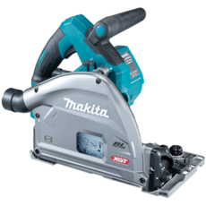 Makita 牧田 SP001GZ02 40Vmax 軌道式圓鋸機 BL AWS 無線 空機, 1個