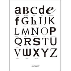 La Villette 拍攝道具 復古英文書冊, A