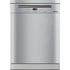 Miele 대용량 퀵파워워시 식기세척기 16인용, G 5214 C SC CLST, 방문설치