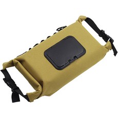 SCHWARZ 露營濕紙巾袋, 棕褐色