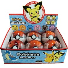 第2代寶可夢變臉玩具 8款組 隨機出貨, 1組