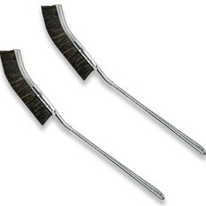 World Clean 不鏽鋼縫隙清潔刷 軟毛, 2個, 混合顏色