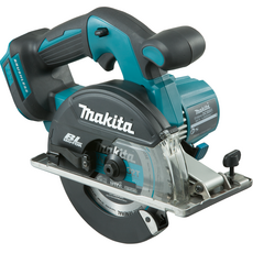 Makita 牧田 18V 金屬切割機 BL 無線 空機 DCS551Z, 1個