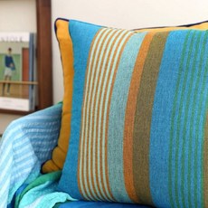 ORIGO 韓國手工棉抱枕套