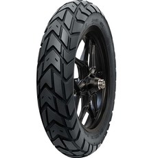 IRC TIRE 2023 Honda CT125 Hunter Curve越野塊狀輪胎80/90-17 IRC GP-5, 1個