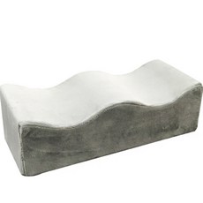 BLOOM SOCIAL Sosseuho臀部保護提拉氣墊枕, 灰色