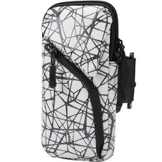 Black Crew Ttobagi 臂帶 X3046