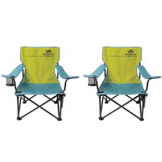 LIBERO Locus 低款寬版椅 2入組, 1套, 怪物