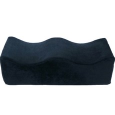 BLOOM SOCIAL Sosseuho臀部保護提拉氣墊枕, 黑色