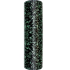 sportler EPP 圓形泡棉滾筒, 螢光綠