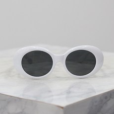 Digla Romedi圓形太陽眼鏡 GL05