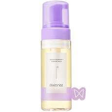 dixionist Only母菊女性私密處清潔露, 155ml, 1個