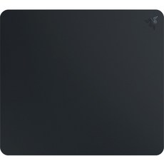 RAZER 雷蛇 ATLAS 滑鼠墊, 黑色, 1個
