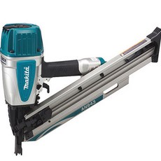 牧田圓頭粘釘器壓片機 AN923, 1個