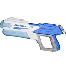 ARAKHAN 水槍 A400, 隨機出貨