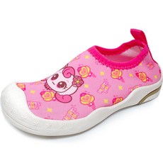 bimbobimba 兒童奇妙萌可哈啾萍水陸兩用鞋