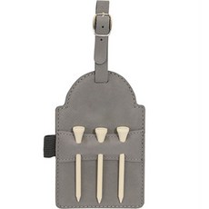 高爾夫球座收納配件, 灰色