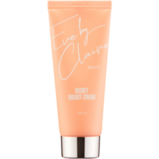 Eve By Claire秘密胸部護理霜, 1個, 100ml