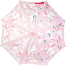 stephen joseph 兒童變色雨傘