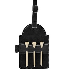 Umu 高爾夫球釘掛架 收納配件, 黑色